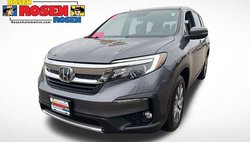2020 Honda Pilot EX