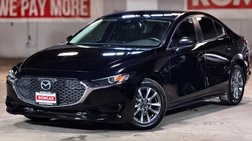 2022 Mazda MAZDA3 2.5 S