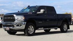 2024 Ram Ram Pickup 2500 Big Horn