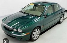 2004 Jaguar X-Type 3.0