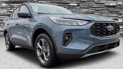 2026 Ford Escape ST-Line Select