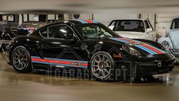 2006 Porsche Cayman S