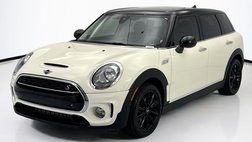2019 MINI Clubman Cooper S