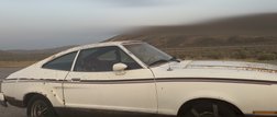 1978 Ford Mustang mach 1