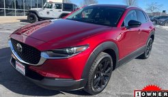 2021 Mazda CX-30 Turbo Premium