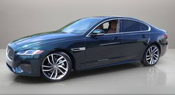 2024 Jaguar XF P300 R-Dynamic SE