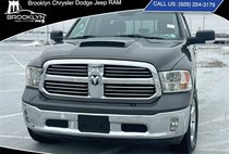 2016 Ram Ram Pickup 1500 Big Horn