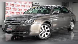 2006 Toyota Avalon Limited