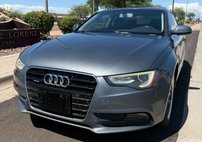 2013 Audi A5 2.0T quattro Premium Plus