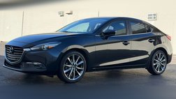 2018 Mazda MAZDA3 Grand Touring