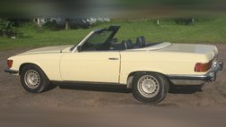 1972 Mercedes-Benz 