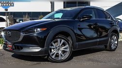 2022 Mazda CX-30 2.5 S Select