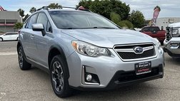 2017 Subaru Crosstrek Premium