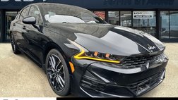 2023 Kia K5 GT
