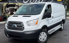 2019 Ford Transit 250