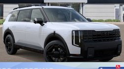 2027 Kia Telluride X-Line SX