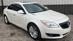 2014 Buick Regal Premium I