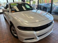 2018 Dodge Charger SXT
