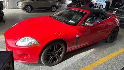 2007 Jaguar XK-Series XK
