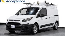 2014 Ford Transit Connect XL