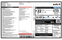 2024 Kia Carnival SX