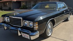 1976 Ford LTD 
