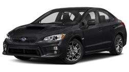 2018 Subaru WRX Premium
