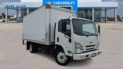 2020 Chevrolet Unknown