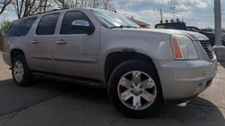 2008 GMC Yukon XL SLT