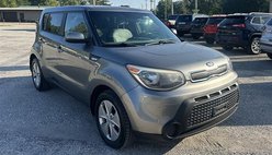 2014 Kia Soul Base