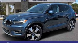 2021 Volvo XC40 T5 Momentum
