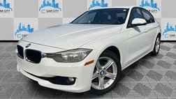 2014 BMW 3 Series 328i xDrive