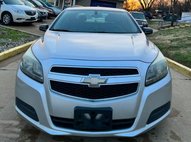 2013 Chevrolet Malibu LS
