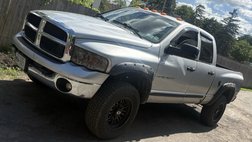 2003 Dodge Ram 2500 ST