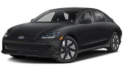 2024 Hyundai Ioniq 6 SE