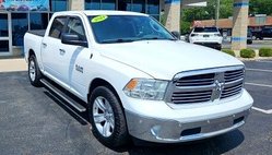 2014 Ram Ram Pickup 1500 Big Horn