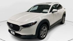 2020 Mazda CX-30 Premium