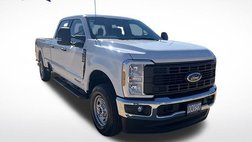 2026 Ford Super Duty F-250 XL