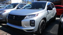 2024 Mitsubishi Outlander Sport S