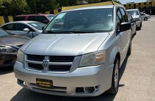 2009 Dodge Grand Caravan SE