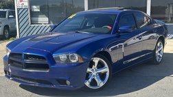 2012 Dodge Charger R/T