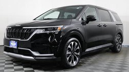 2023 Kia Carnival EX