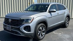 2024 Volkswagen Atlas Cross Sport SE