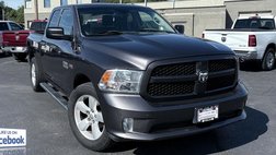 2014 Ram Ram Pickup 1500 Tradesman