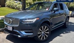 2023 Volvo XC90 B6 Plus Bright Theme 7P