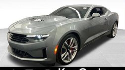 2023 Chevrolet Camaro LT1