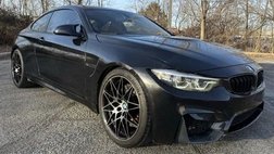 2016 BMW M4 Base