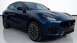 2025 Maserati Grecale Modena