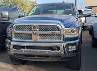 2017 Ram Ram Pickup 2500 Laramie
