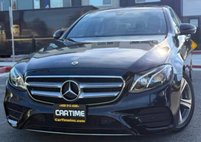 2019 Mercedes-Benz E-Class E 300